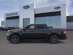 New 2025 Ford Maverick XLT SuperCrew Cab AWD Pickup for sale #25T1714 - photo 4