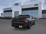 New 2025 Ford Maverick XLT SuperCrew Cab AWD Pickup for sale #25T1714 - photo 8