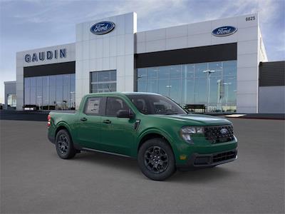 New 2025 Ford Maverick XLT SuperCrew Cab AWD Pickup for sale #25T1715 - photo 1
