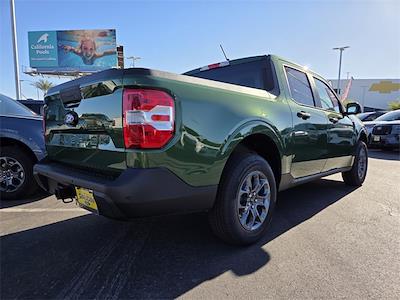New 2025 Ford Maverick XLT SuperCrew Cab for sale #25T1715 - photo 2