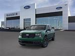 New 2025 Ford Maverick XLT SuperCrew Cab AWD Pickup for sale #25T1715 - photo 3