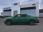 New 2025 Ford Maverick XLT SuperCrew Cab AWD Pickup for sale #25T1715 - photo 4