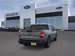 New 2025 Ford Maverick XLT SuperCrew Cab AWD Pickup for sale #25T1716 - photo 8