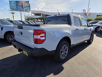 New 2025 Ford Maverick XLT SuperCrew Cab for sale #25T1718 - photo 2