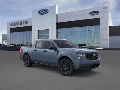 New 2025 Ford Maverick XLT SuperCrew Cab AWD Pickup for sale #25T1719 - photo 1
