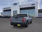 New 2025 Ford Maverick XLT SuperCrew Cab AWD Pickup for sale #25T1719 - photo 8
