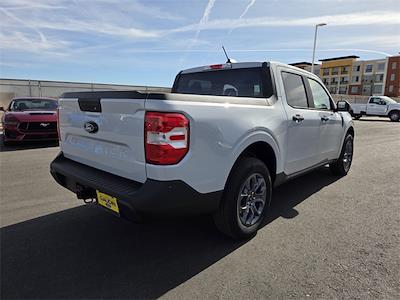 New 2025 Ford Maverick XLT SuperCrew Cab for sale #25T1720 - photo 2
