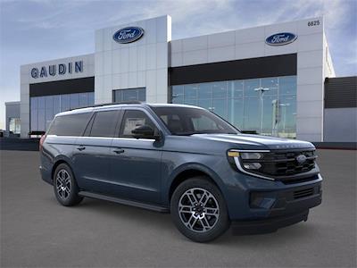 New 2025 Ford Expedition MAX XLT 4WD SUV for sale #25T1722 - photo 1