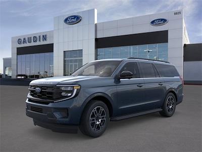 New 2025 Ford Expedition MAX XLT 4WD SUV for sale #25T1722 - photo 2