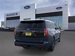 New 2025 Ford Expedition MAX XLT 4WD SUV for sale #25T1722 - photo 8