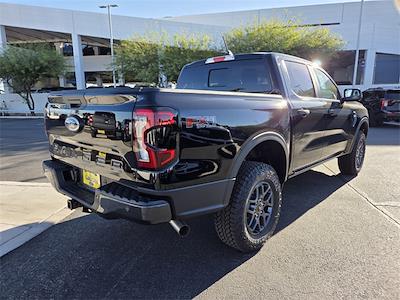 New 2025 Ford Ranger XLT SuperCrew Cab for sale #25T1726 - photo 2