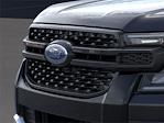 New 2025 Ford Ranger XLT SuperCrew Cab 4WD Pickup for sale #25T1726 - photo 17