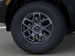 New 2025 Ford Ranger XLT SuperCrew Cab 4WD Pickup for sale #25T1726 - photo 19