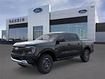 New 2025 Ford Ranger XLT SuperCrew Cab 4WD Pickup for sale #25T1726 - photo 2