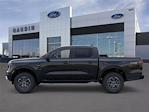 New 2025 Ford Ranger XLT SuperCrew Cab 4WD Pickup for sale #25T1726 - photo 4