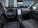 New 2025 Ford Ranger XLT SuperCrew Cab 4WD Pickup for sale #25T1726 - photo 9