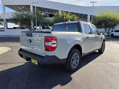 New 2025 Ford Maverick XLT SuperCrew Cab for sale #25T1729 - photo 2
