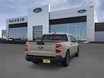 New 2025 Ford Maverick XLT SuperCrew Cab AWD Pickup for sale #25T1729 - photo 8