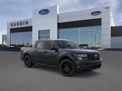 New 2025 Ford Maverick XLT SuperCrew Cab AWD Pickup for sale #25T1730 - photo 1