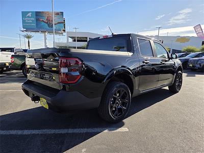 New 2025 Ford Maverick XLT SuperCrew Cab for sale #25T1730 - photo 2