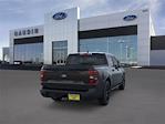 New 2025 Ford Maverick XLT SuperCrew Cab AWD Pickup for sale #25T1730 - photo 8