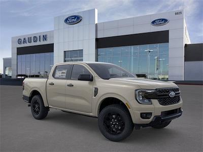 New 2025 Ford Ranger XLT SuperCrew Cab 4WD Pickup for sale #25T1731 - photo 1