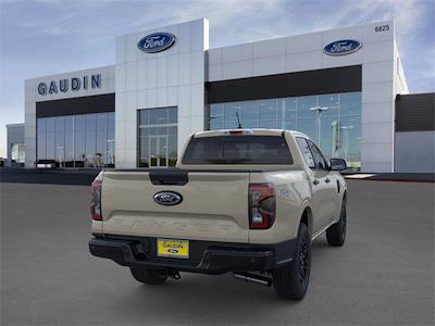 2025 Ford Ranger SuperCrew Cab 4WD Pickup for sale #25T1731 - photo 2