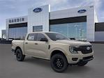 New 2025 Ford Ranger XLT SuperCrew Cab 4WD Pickup for sale #25T1731 - photo 1