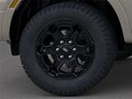 New 2025 Ford Ranger XLT SuperCrew Cab 4WD Pickup for sale #25T1731 - photo 19