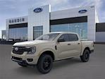 New 2025 Ford Ranger XLT SuperCrew Cab 4WD Pickup for sale #25T1731 - photo 2