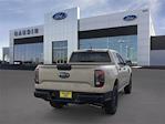 New 2025 Ford Ranger XLT SuperCrew Cab 4WD Pickup for sale #25T1731 - photo 8