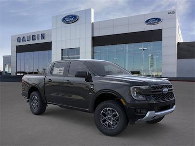 New 2025 Ford Ranger XLT SuperCrew Cab 4WD Pickup for sale #25T1732 - photo 1
