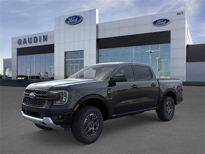 New 2025 Ford Ranger XLT SuperCrew Cab 4WD Pickup for sale #25T1732 - photo 2