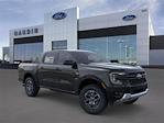 New 2025 Ford Ranger XLT SuperCrew Cab 4WD Pickup for sale #25T1732 - photo 1