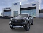 New 2025 Ford Ranger XLT SuperCrew Cab 4WD Pickup for sale #25T1732 - photo 3