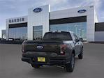 New 2025 Ford Ranger XLT SuperCrew Cab 4WD Pickup for sale #25T1732 - photo 8