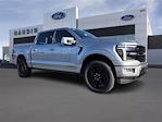 New 2025 Ford F-150 Platinum SuperCrew Cab 4WD Pickup for sale #25T1737 - photo 1