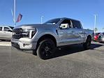 New 2025 Ford F-150 Platinum SuperCrew Cab 4WD Pickup for sale #25T1737 - photo 4