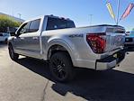 New 2025 Ford F-150 Platinum SuperCrew Cab 4WD Pickup for sale #25T1737 - photo 5