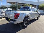 New 2025 Ford F-150 Platinum SuperCrew Cab 4WD Pickup for sale #25T1737 - photo 2