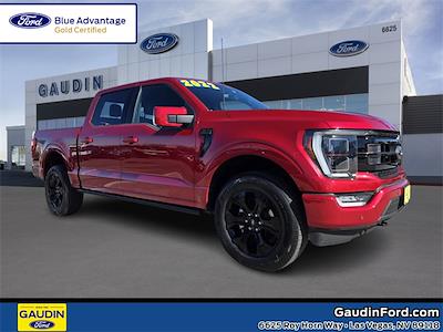 2022 Ford F-150 SuperCrew Cab 4WD Pickup for sale #25T1737A - photo 1