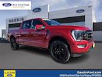2022 Ford F-150 SuperCrew Cab 4WD Pickup for sale #25T1737A - photo 1