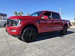 2022 Ford F-150 SuperCrew Cab 4WD Pickup for sale #25T1737A - photo 3