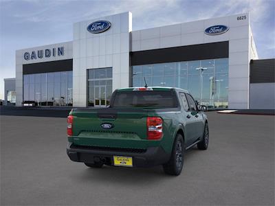 New 2025 Ford Maverick XLT SuperCrew Cab AWD Pickup for sale #25T1738 - photo 2