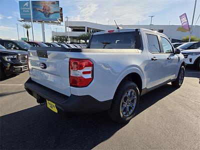 New 2025 Ford Maverick XLT SuperCrew Cab for sale #25T1739 - photo 2