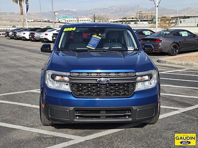 Used 2024 Ford Maverick - photo 1