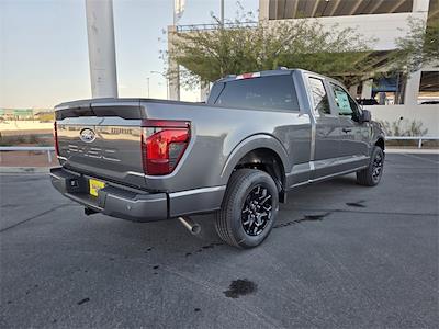 New 2025 Ford F-150 STX Super Cab for sale #25T1740 - photo 2