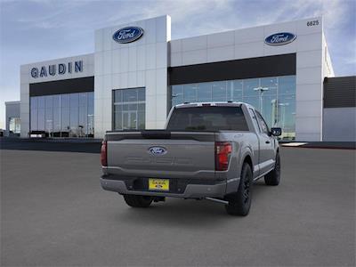 New 2025 Ford F-150 STX Super Cab Pickup for sale #25T1740 - photo 2