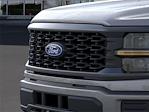 New 2025 Ford F-150 STX Super Cab Pickup for sale #25T1740 - photo 17