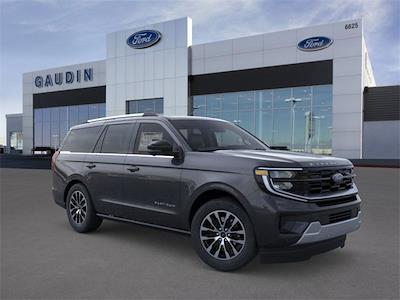New 2025 Ford Expedition Platinum 4WD SUV for sale #25T1741 - photo 1
